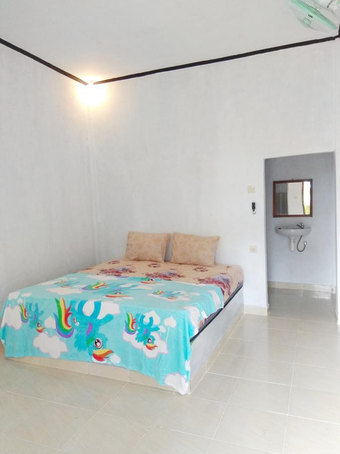 Nanda Homestay Kuta  ภายนอก รูปภาพ