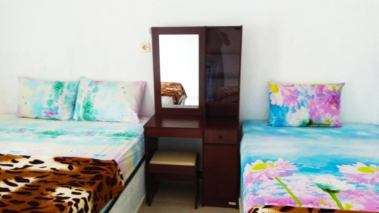 Nanda Homestay Kuta  ภายนอก รูปภาพ